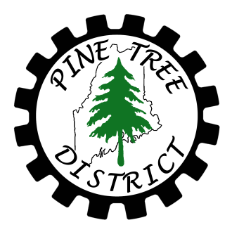 Pine Tree District